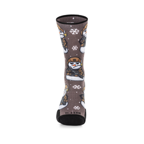 Calceta Operator Snowman 10041DS