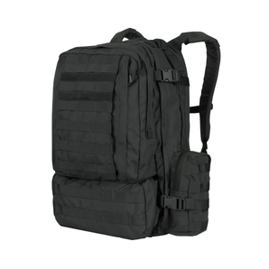 Mochila 3-Day Assault 50L 125