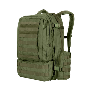 Mochila 3-Day Assault 50L 125