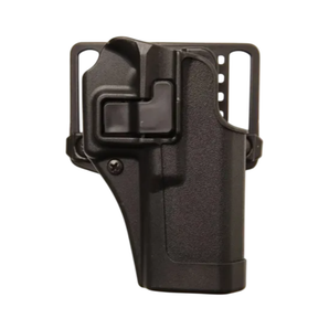 Holster Derecha Serpa 410503BK-R