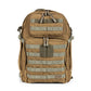 Edición Limitada - Rush 24 2.0 Waxed Backpack 37L 5860106