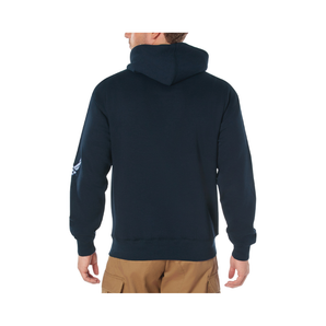 Rothco Sudadera Hombre Air Force Pullover 2047