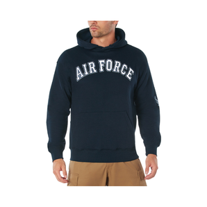 Rothco Sudadera Hombre Air Force Pullover 2047