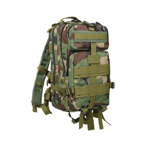 Mochila Medium Transport Pack 2579