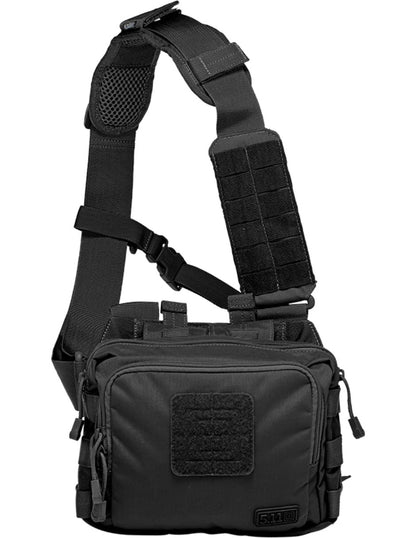 2-Banger Bag 3L 56180