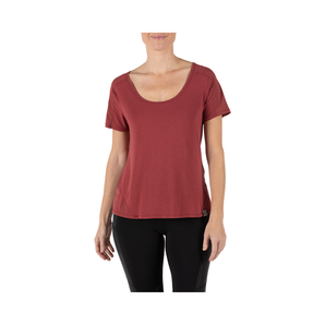 Playera Riley Short Sleeve 31149