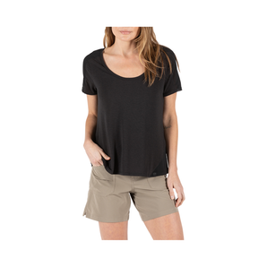 Playera Riley Short Sleeve 31149
