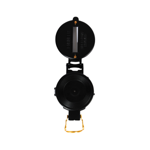 Brújula Lensatic Metal Compass 399