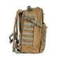 Edición Limitada - Rush 24 2.0 Waxed Backpack 37L 5860106