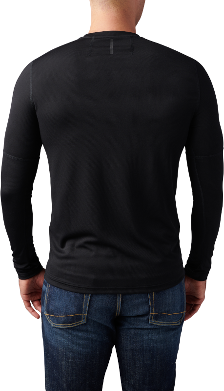 Camiseta Interior Tropos Manga Larga 40183
