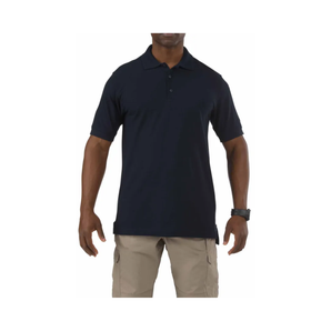 Playera Polo Utility Short Sleeve 41180