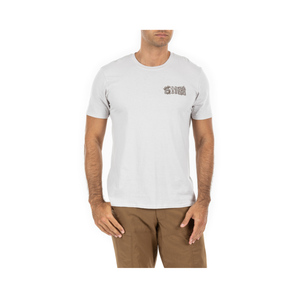 Playera Turn And Burn 41280ADE