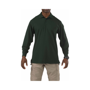 Playera Professional Long Sleeve 42056