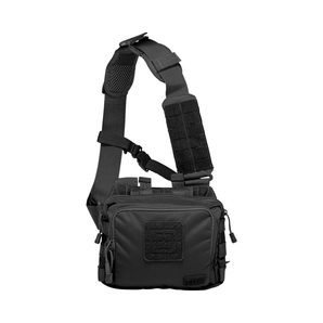 Bandolera 2-Banger Bag 3L 56180ABR