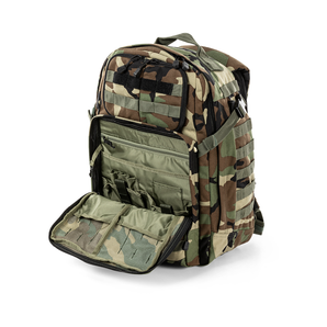Mochila Rush 24 2.0 37L 56563WL