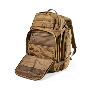 Mochila Rush 72 2.0 55L 56565