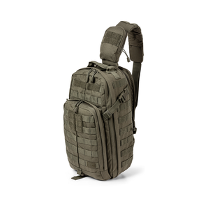 Bandolera Moab 10 De La Serie Rush 56964