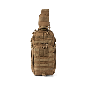 Bandolera Moab 10 De La Serie Rush 56964