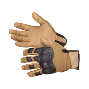 Guantes HardTime 59354