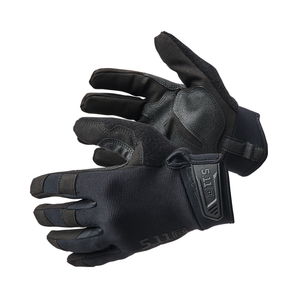 Guantes TAC A4 59380