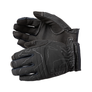Guantes Competition Insulated 59386ABR