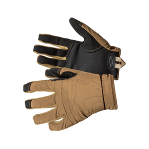 Guantes Competition Insulated 59386ABR