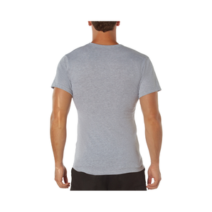 Rothco Playera Hombre Air Force Manga Corta 61020