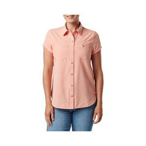 Camisa Marksman Manga Corta 61342