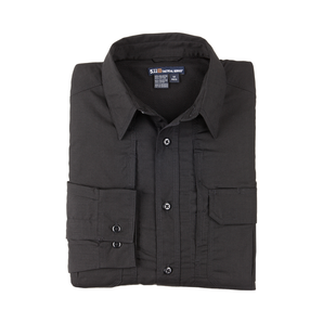 Camisa Mujer Taclite Manga Larga 62070ABR