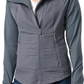 Chaqueta Mujer Crystal Hybrid 62129