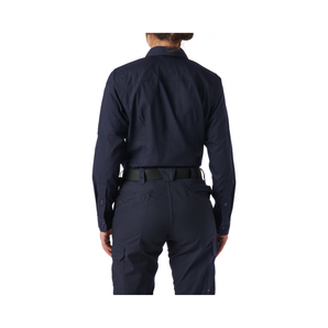 Camisa ABR Pro Manga Larga 62420