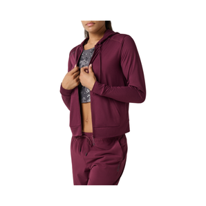 Sudadera PT-R Emily Full Zip 66022ABR