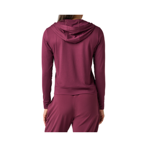 Sudadera PT-R Emily Full Zip 66022ABR