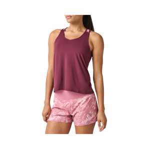 Top Deportivo PT-R Grind Crossback Tank 66038