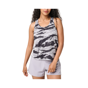 Top Deportivo PT-R Grind Crossback Tank 66038