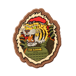 Parche Tiger Rage 6890230AOQ