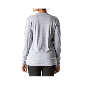 Playera Sticks And Stones Long Sleeve 69203