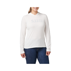 Sudadera Hooded Long Sleeve 69278