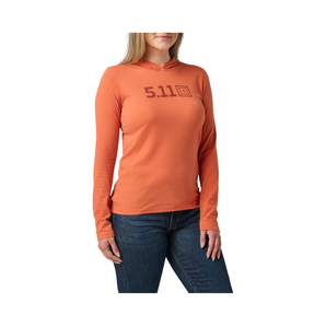 Sudadera Hooded Long Sleeve 69278