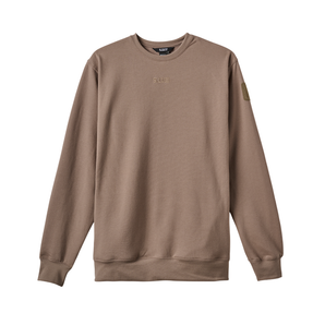 Sudadera Térmica Cuello Redondo Unisex 6760106