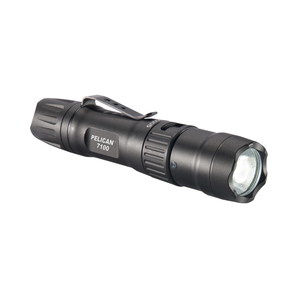 Linterna Led Recargable 7100