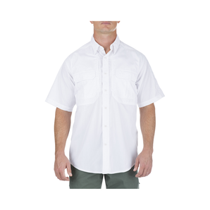 Camisa Taclite Pro de Manga Corta 71175ABR