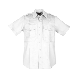 Camisa Twill Short Sleeve 71177