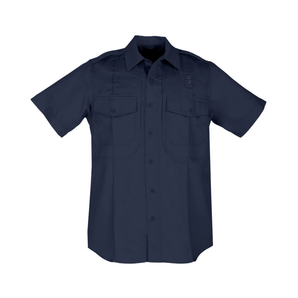 Camisa Twill Short Sleeve 71177