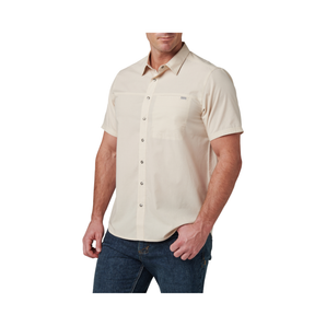 Camisa Wyatt Manga Corta Kangaroo 71203