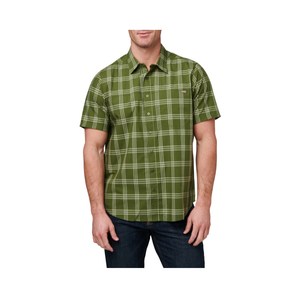 Camisa Wyatt Short Sleeve 71204
