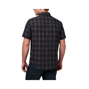 Camisa Wyatt Manga Corta 71204
