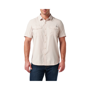 Camisa Marksman De Manga Corta UPF 50+ 71208