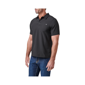 Flex Short Sleeve Polo 71220