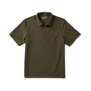 Flex Short Sleeve Polo 71220